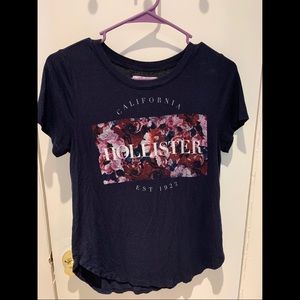 Hollister shirt